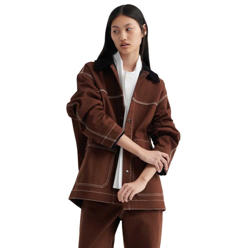 Kowtow Craft Jacket image number 0